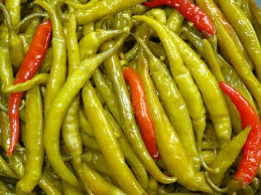 Csilipaprika 2kg