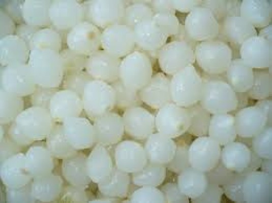 Gyöngyhagyma 250gr