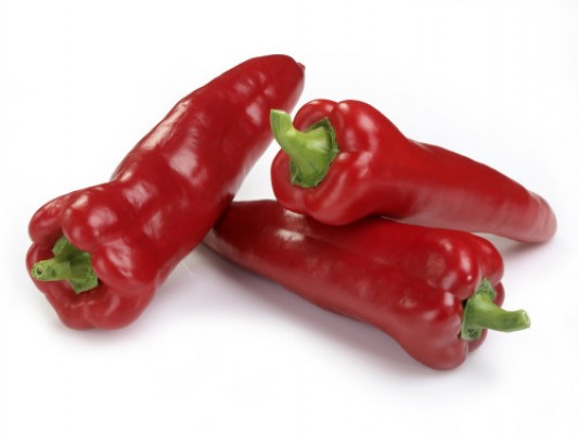 Kápia paprika