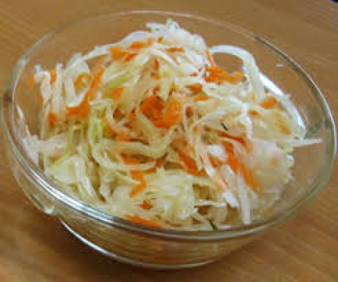 Káposzta saláta 4kg