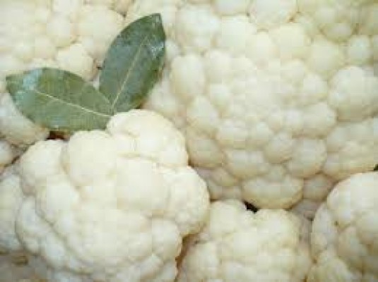 Karfiol 3kg