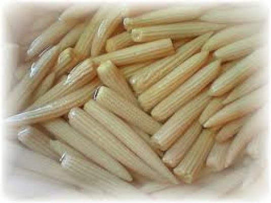 Kukorica 100gr