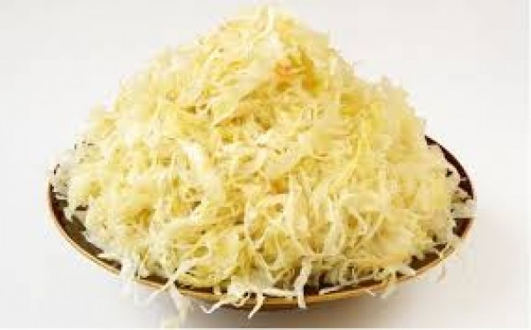Savanyú káposzta 4,5kg