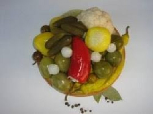 Vegyesdarabos 400gr